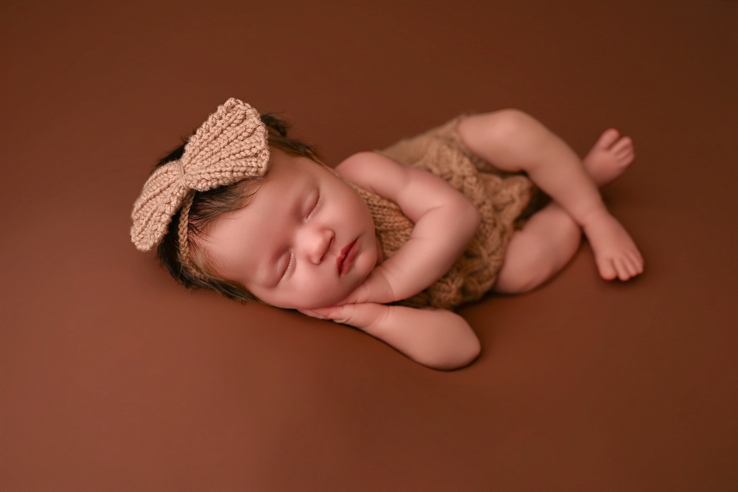 Newborn detail NJ
