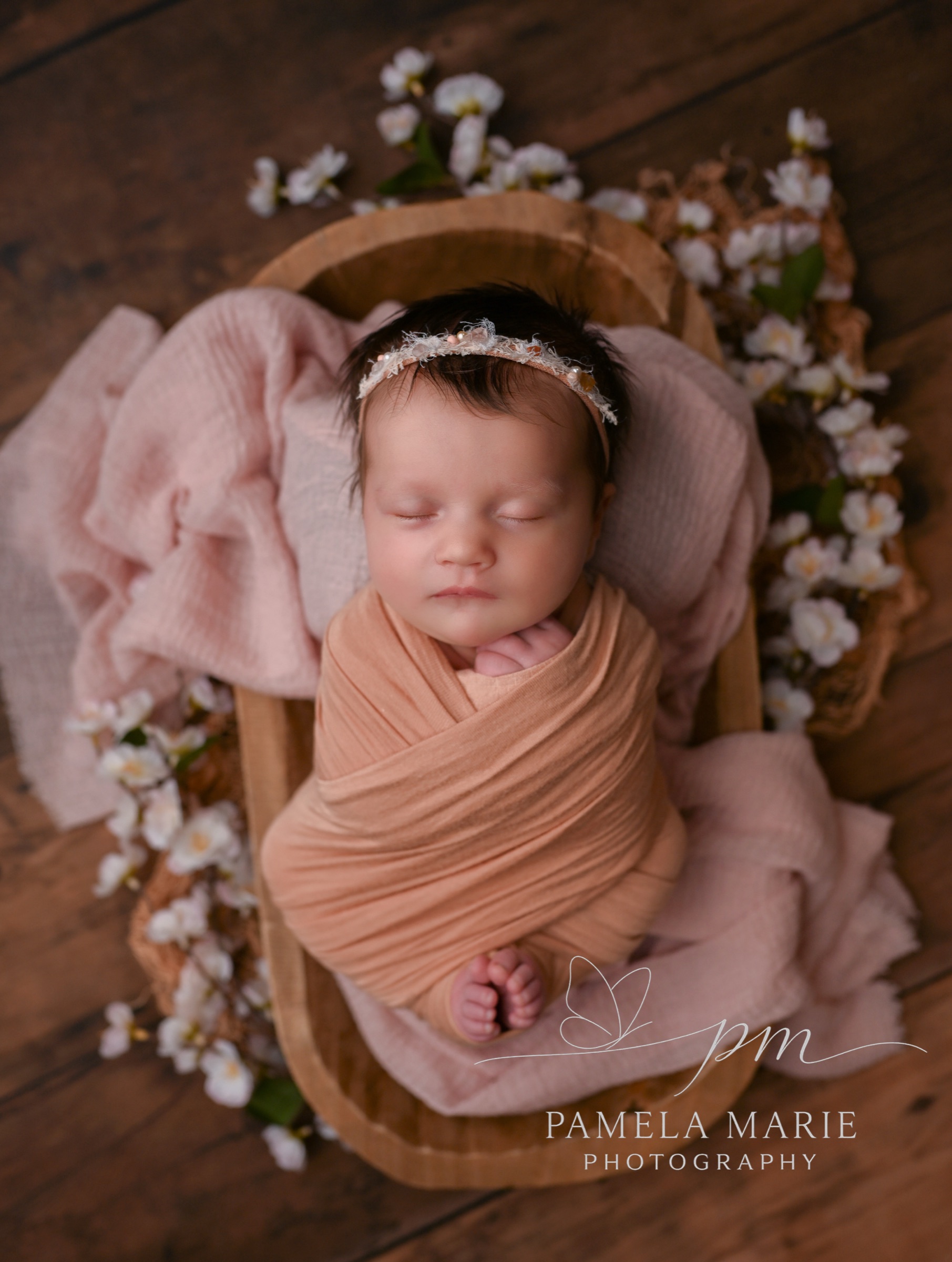Newborn NJ