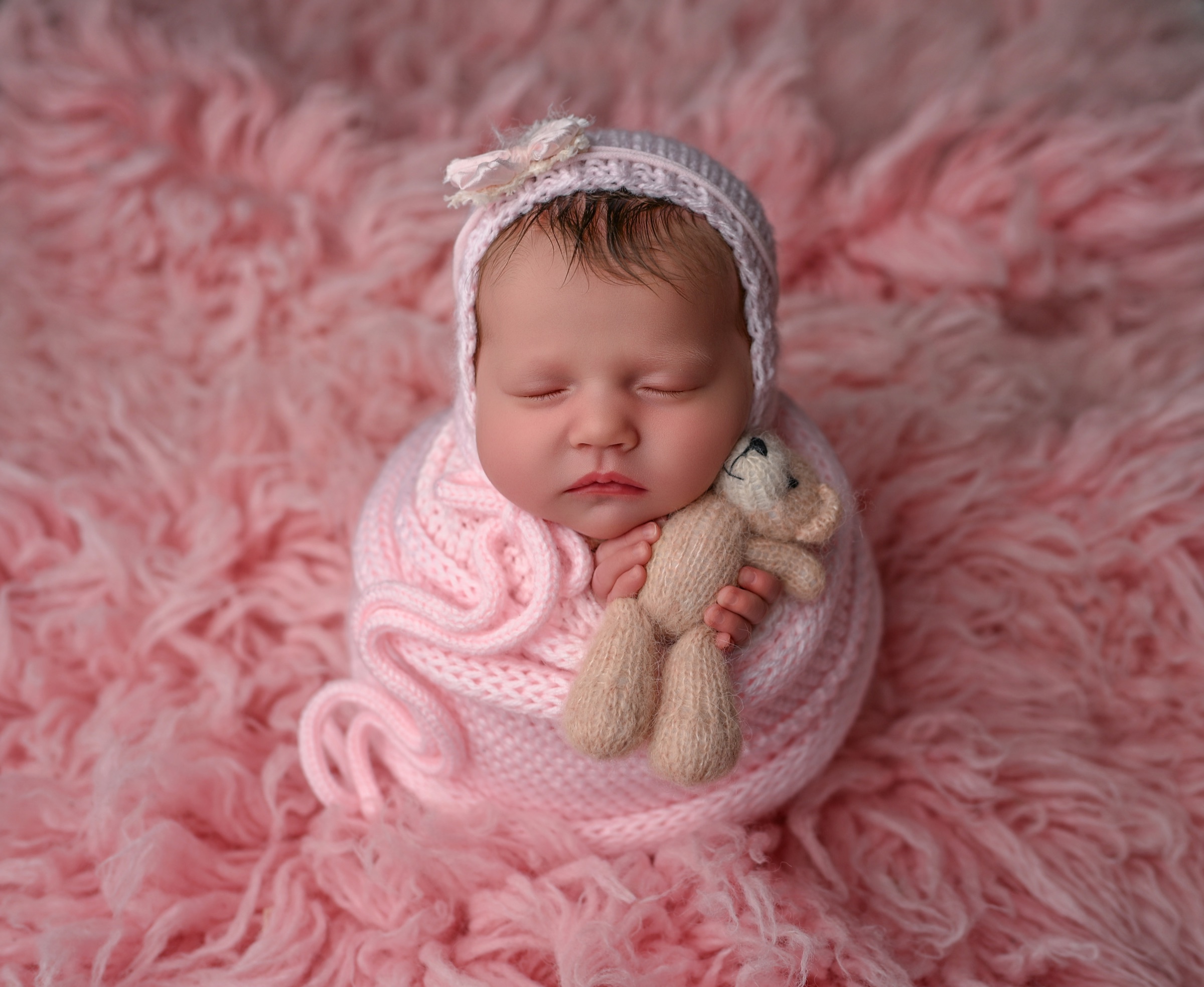 Maternity portrait NJ