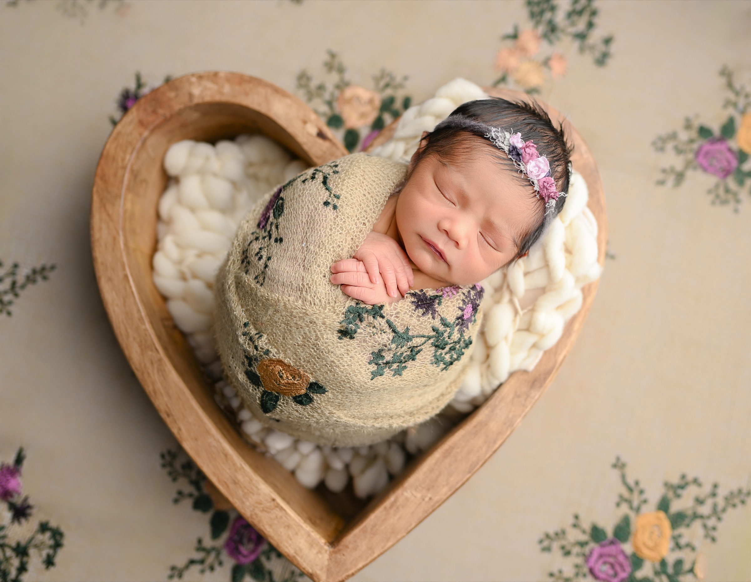 Newborn outdoor NJ