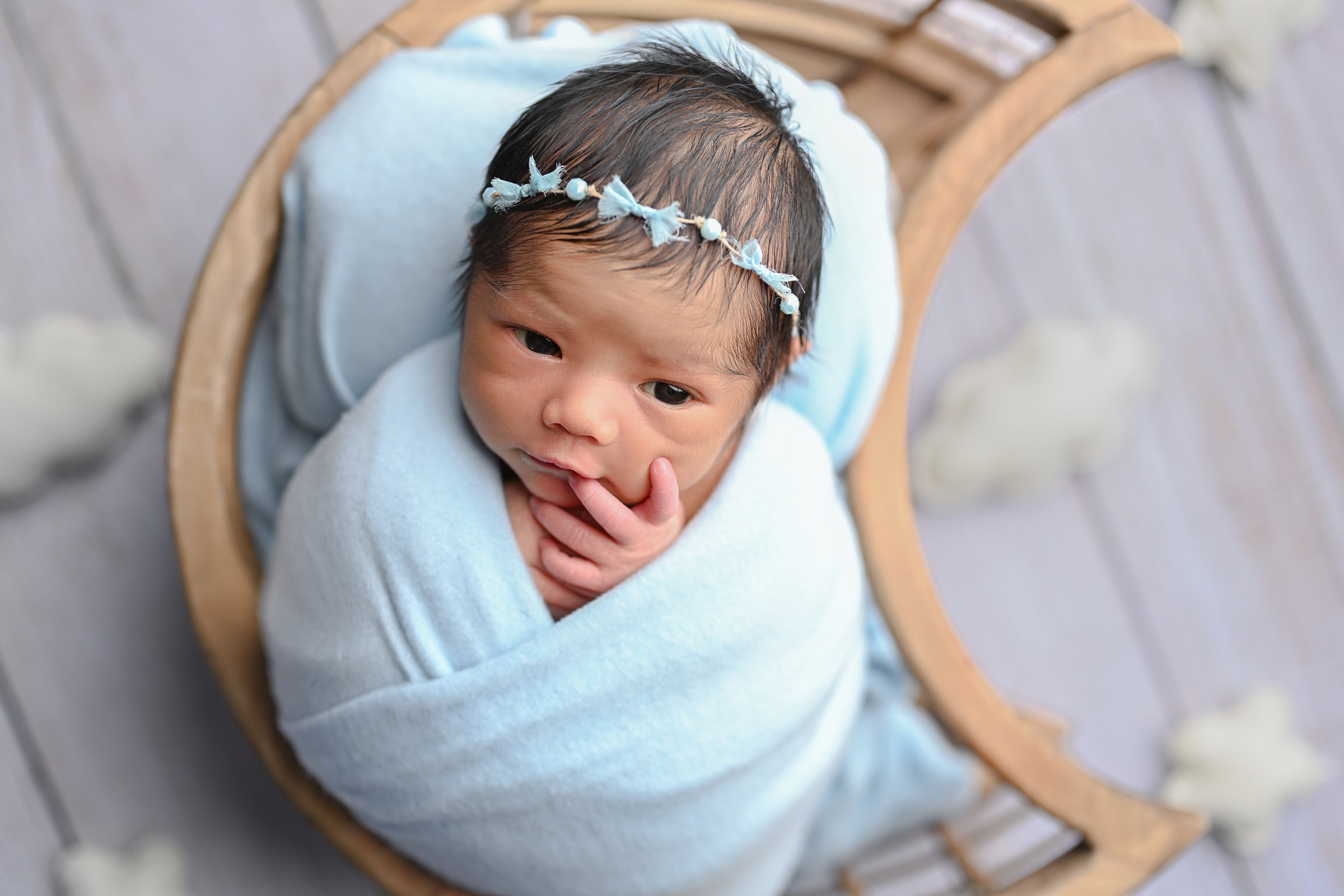 Newborn studio NJ