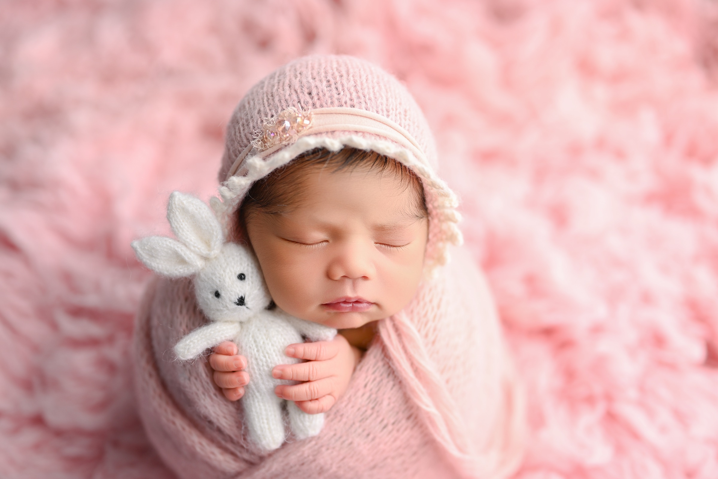 Newborn swaddle NJ