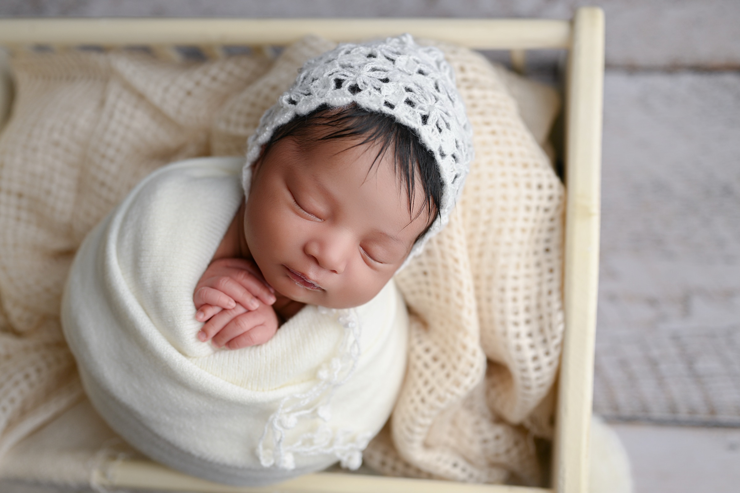 Newborn fine art NJ