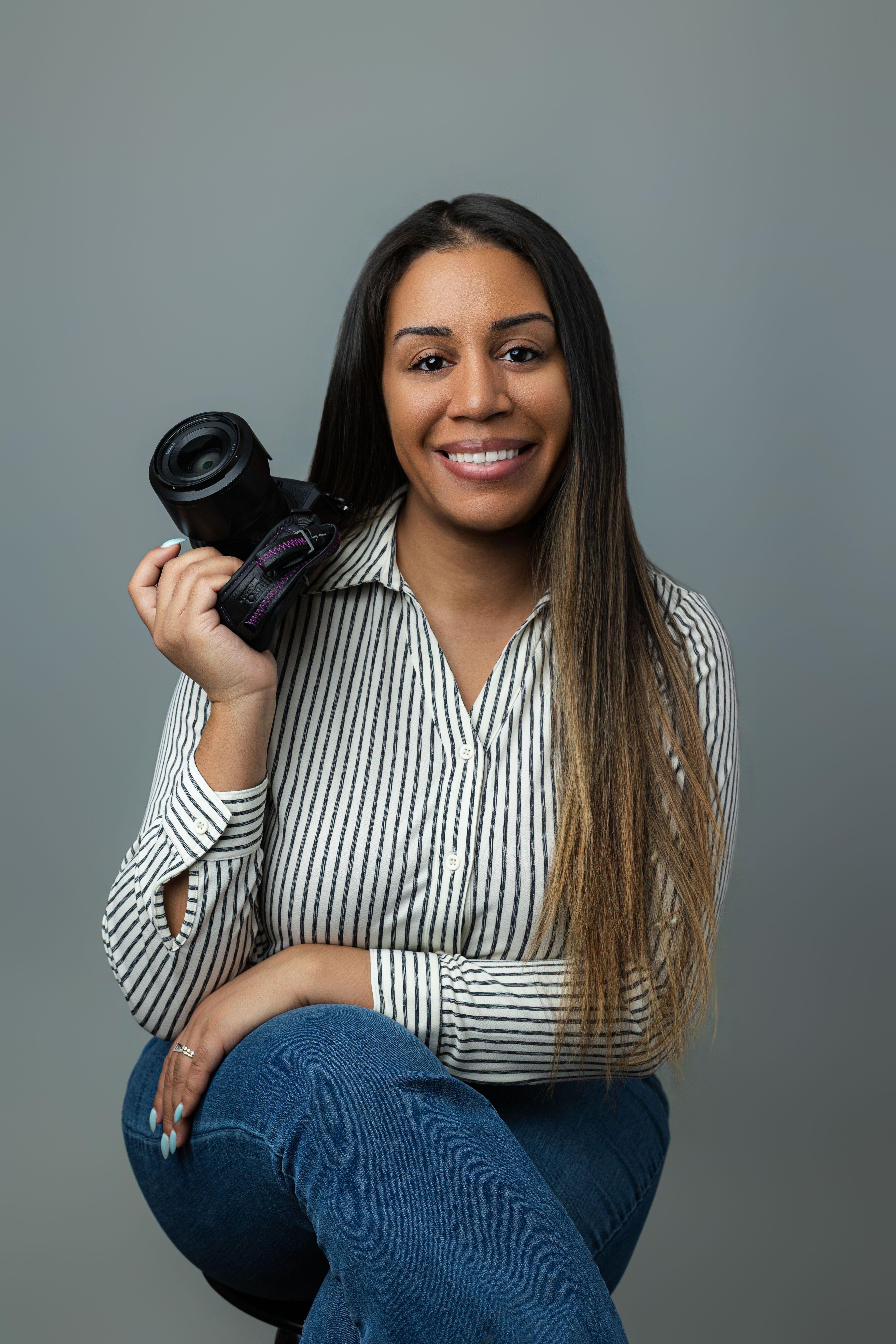 Pamela Marie – NJ Newborn & Maternity Photographer