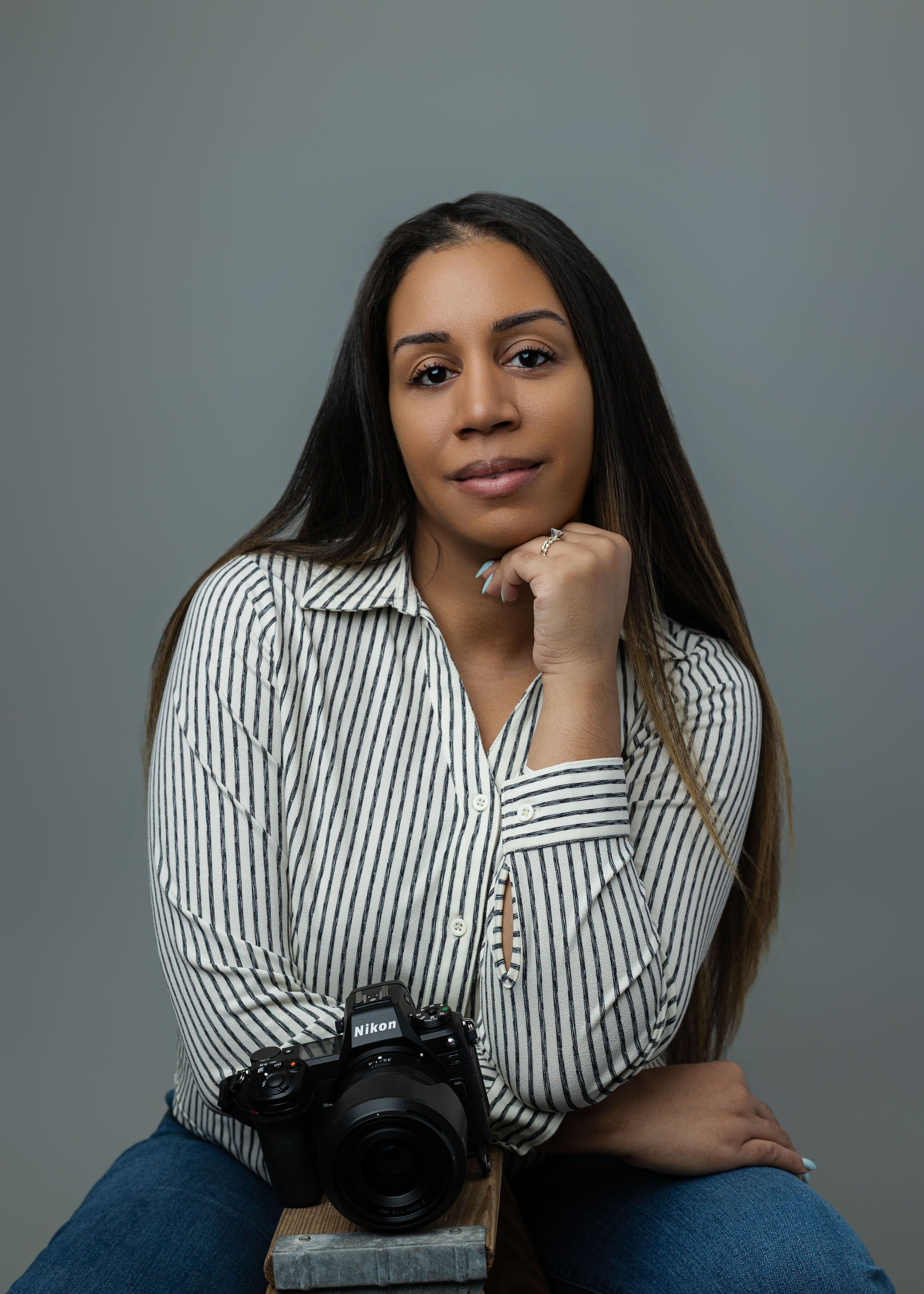 Pamela Marie Photography – New Jersey